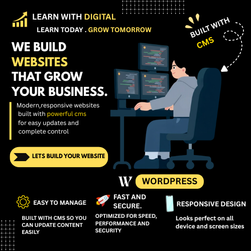 WEB DESIGNING 